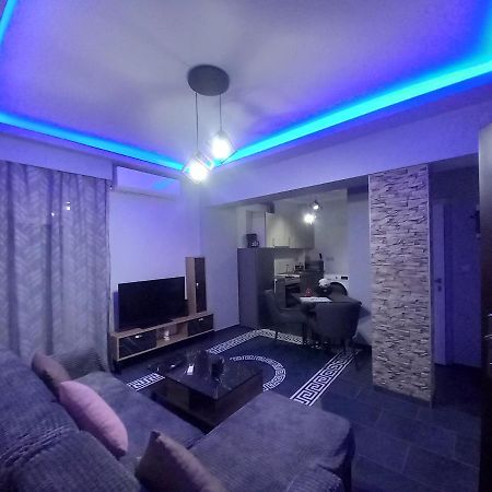 Dream Apartment "Self Check In" Салоніки Екстер'єр фото