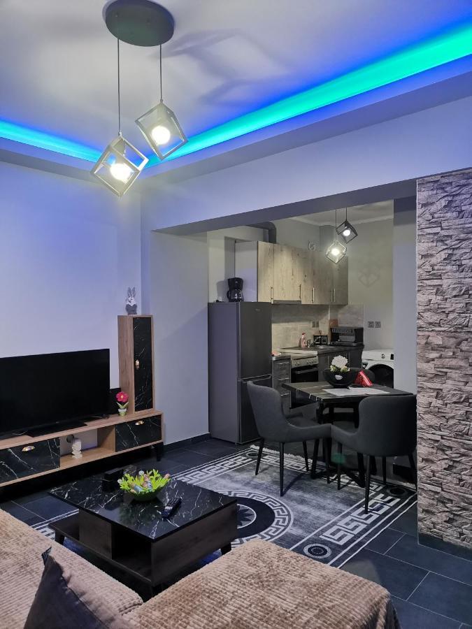 Dream Apartment "Self Check In" Салоніки Екстер'єр фото