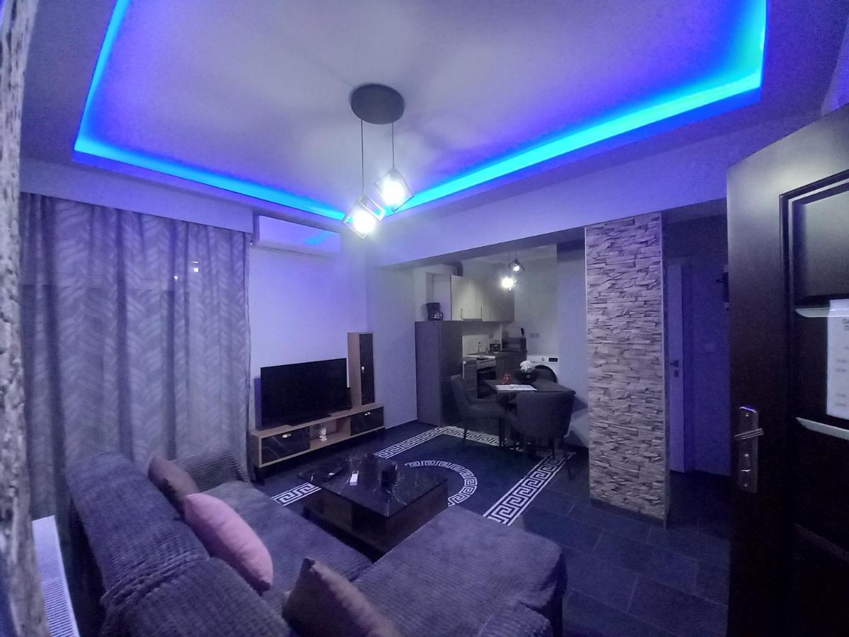 Dream Apartment "Self Check In" Салоніки Екстер'єр фото